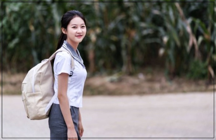 아무도 모른다 김새론 너무나 예쁘게 자라준 영화 아저씨 그녀의 아역연기