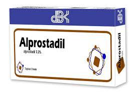 알프로스타딜(Alprostadil)의 효능과 부작용, 사용시 주의할 점은?