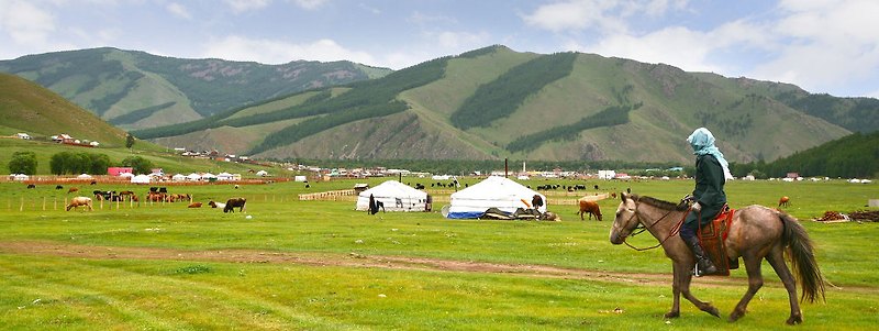 몽골 여행 총정리