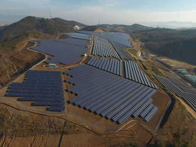 태양광 발전소, 현명한 구조물 선택의 필요성