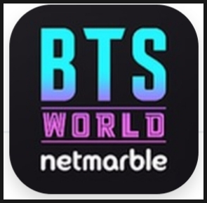 BTS월드(BTS world)BTS멤버들과 영상통화하기