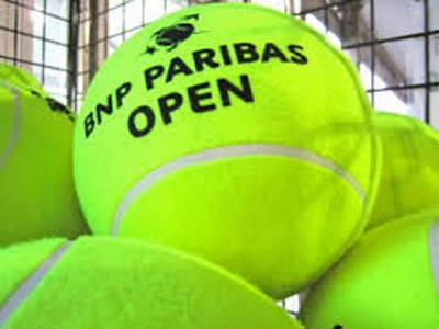 정현 테니스 중계 BNP 파리바 오픈 경기 생방송 보는 곳