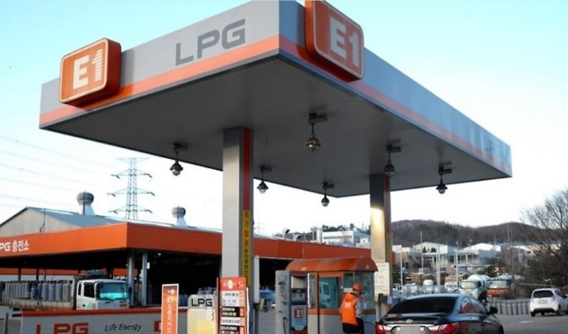 자동차 LPG 일반인 구매 가능해진다. 무엇이 달라질까?