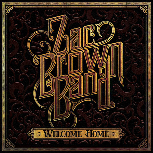 Zac Brown Band - 