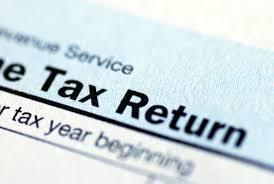 2017 캐나다 텍스 리턴하기 (2017 Canada Tax Return)
