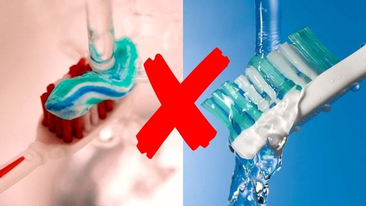 치과의사는 절대하지 않는 치아에 안좋은 습관 12가지