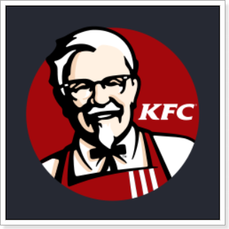 KFC 6월행사 한방에정리했어요