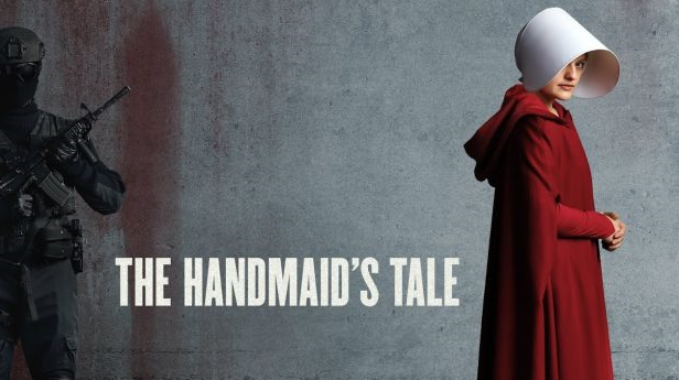 [미드 추천] 핸드메이즈 테1(Handmaid's tail) 