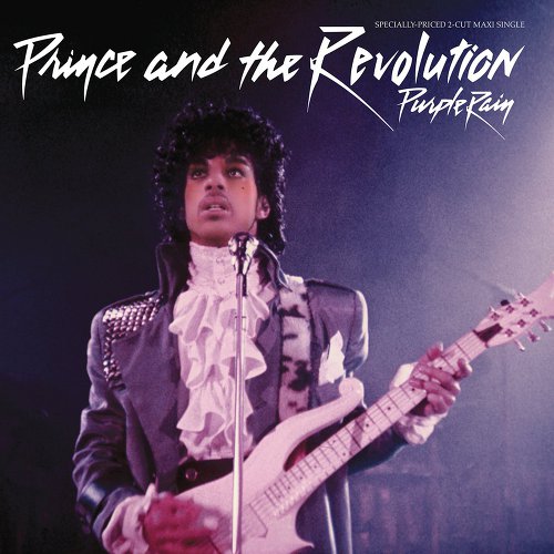 Prince (프린스) - Purple Rain [가사/해석/듣기/라이브/MV]