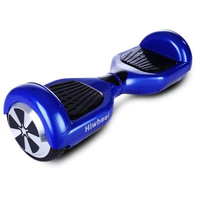 하이휠 Q3 전동 호버보드 기어베스트 할인 (Hiwheel Q3 Hoverboard)