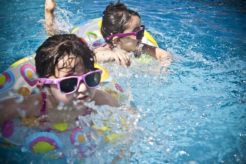 여름철 물놀이 사고 발생률 평소 30배, 물놀이 안전수칙