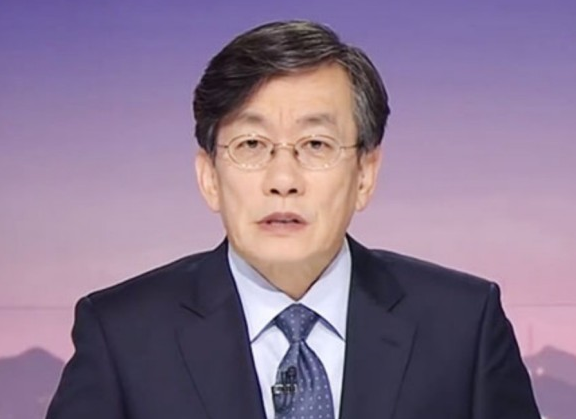JTBC 뉴스룸 시청률 하락, 앵커 봅시다