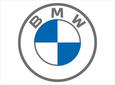 BMW(Bavarian Motor Works) 로고 AI 파일(일러스트레이터)