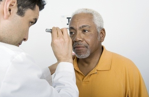 [안과 영어] 주요 안과 질환 - 녹내장 (Glaucoma)