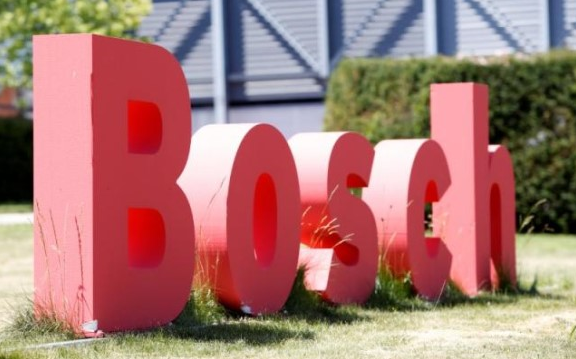 Bosch는 향후 3년간 170억루피를 인도에 투자