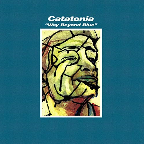 리부트 리뷰: 카타토니아 Catatonia 데뷔앨범 [Way beyond blu 볼까요