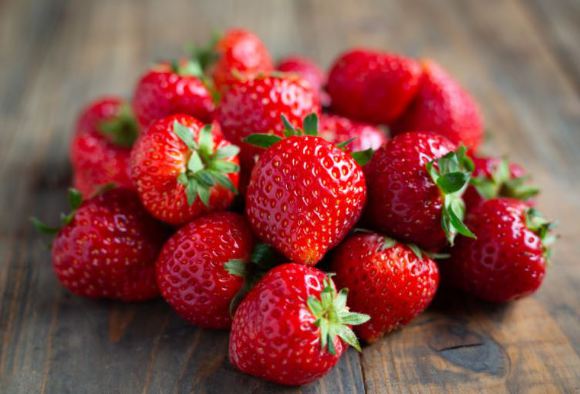 [건강식품] 딸기 효능과 부작용