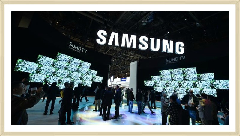 삼성, 비트코인 광업용 ASIC칩 제조 시작:보고서
