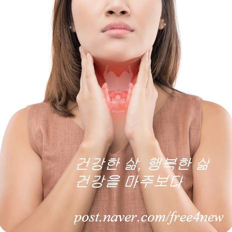 갑상선 기능 저하증 예방에  볼까요