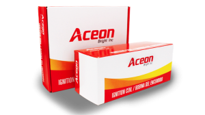 아세온(Aceon)의 효능과 부작용, 복용시 주의할 점