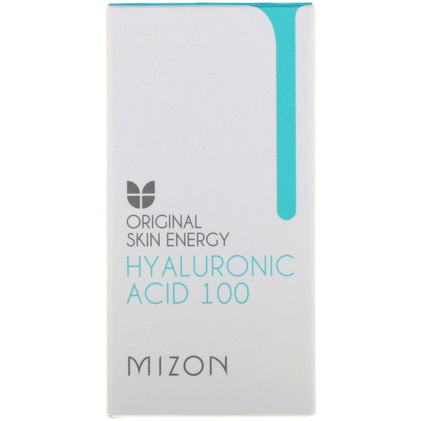 iherb K Beauty(Korean Beauty) Treatment Serums best items Mizon, Hyaluronic Acid 100, 1.01 fl oz (30 ml) reviews