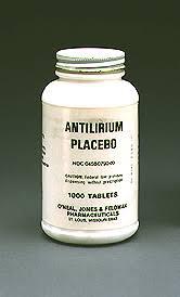 안티리륨(Antilirium)의 효능과 부작용, 복용시 주의할 점은?