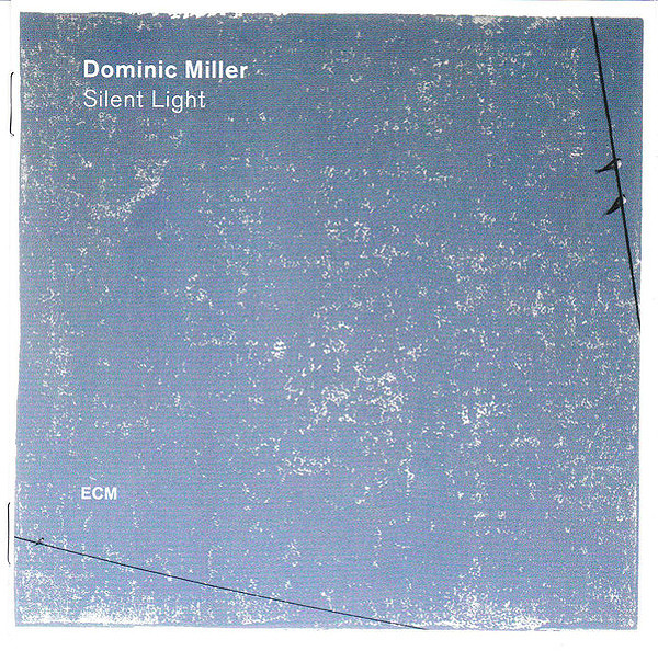 Dominic Miller - 