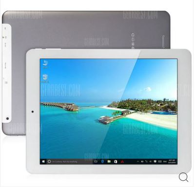 태클라스트 X98 플러스2 윈도우 투인원 태블릿 할인 (Teclast X98 Plus 2)