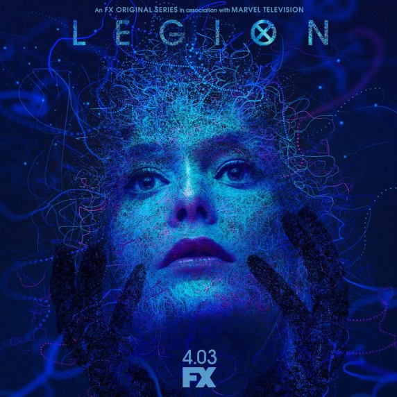 [미드] 리전 시즌2 (Legion Season 2, 20하나8)