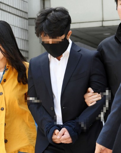 유명 걸그룹 오빠 권모씨 성폭행 협의 대법원에 상고
