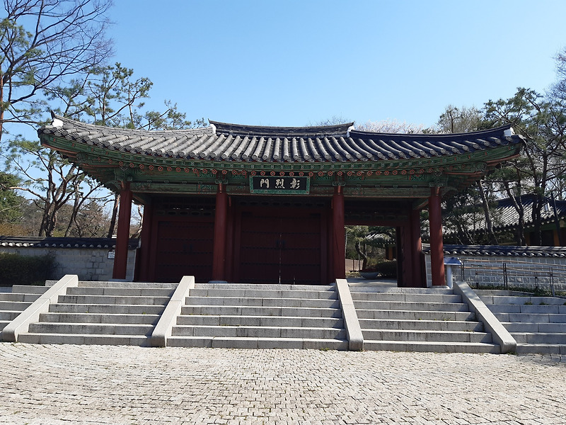 서울 용산 가볼 만한 곳 *  독립운동의 산 교육장 용산 효창공원