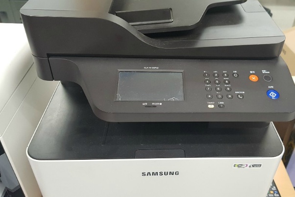 [프린터] 삼성 프린터 드라이버 설치방법 