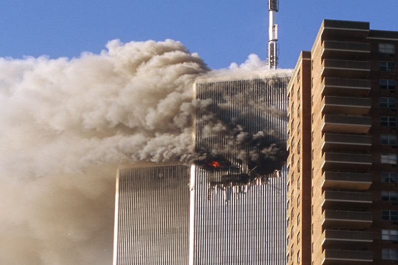 9.11테러 이후 회복하고 있는 뉴욕 시민들에게서 배울 수 있는 교훈