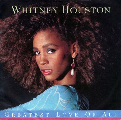 Whitney Houston - Greatest Love Of All [가사/해석/듣기/MV]