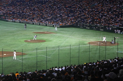 2020년도 일본 야구 NPB 개막은 언제?