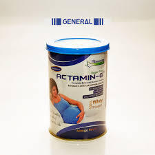 액타민(Actamin)의 효능과 부작용, 복용시 주의할 점