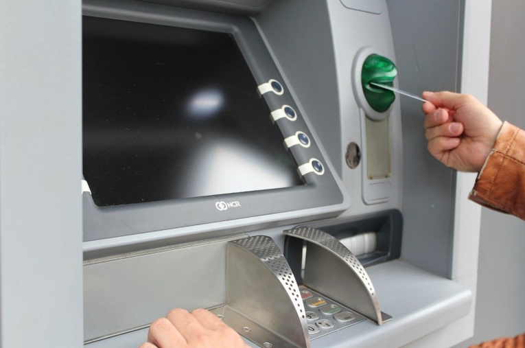 ATM기에서 무통장입금 하는법 어느본인가능합니다