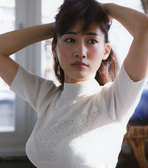 아야세하루카 일본 최고미녀, 회당 출연료 및 노민우 나이차이는?