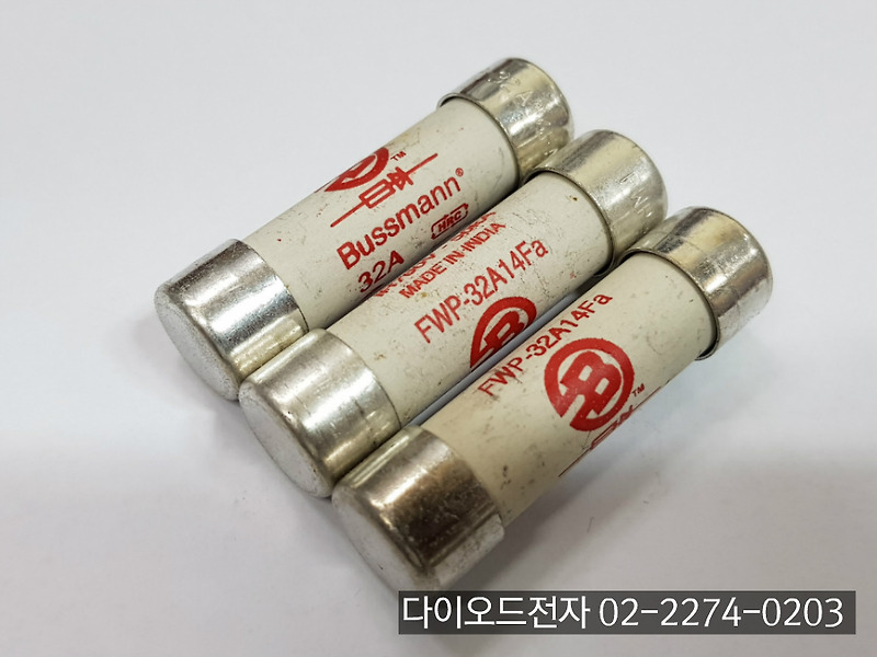 [판매중] FWP-1A14F / FWP-2A14F / FWP-3A14F / FWP-4A14F / FWP-5A14F / FWP-10A14F  FWP-15A14F / FWP-20A14F / FWP-25A14F / FWP-30A14F / FWP-32A14F / FWP-40A14F / FWP-50A14F / BUSSMANN FUSE