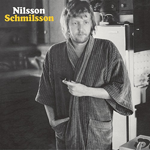 Harry Nilsson - Without You [듣기/가사/해석]