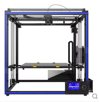 Tronxy X5S-400 3D프린터 할인중, 대형사이즈 출력가능 프린터 추천