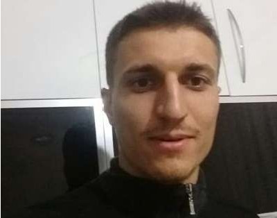 터키 축구선수 세베르톡타 아들 살해 자백 코로나로 위장 후 자백