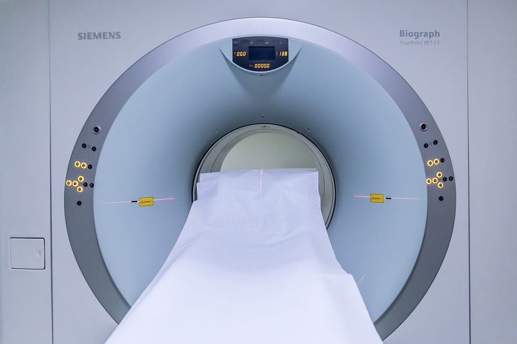 허리디스크 MRI(엠알아이) 가격은?