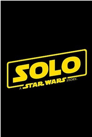 한 솔로 : 스타워즈 스토리 - Solo: A Star Wars Story, 2018