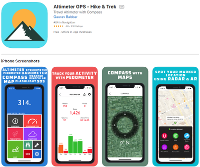 좀비게임, 추천 앱, 노트, 등산 GPS, 오늘의 무료 어플&앱 앱스토어 아이폰/아이패드 (20년 09월 05일)