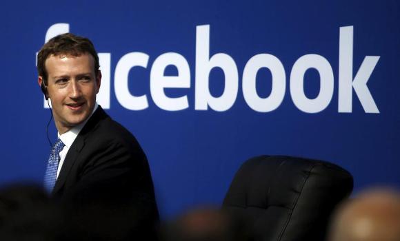 플랫폼 제국의 미래 - 페이스북은 어떤 회사인가?