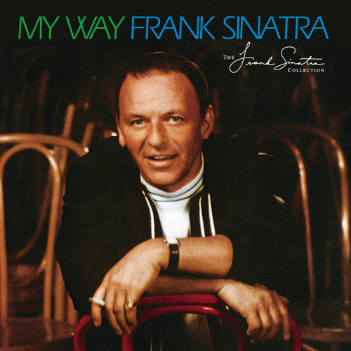 Frank Sinatra - My Way [가사/해석/듣기/라이브]