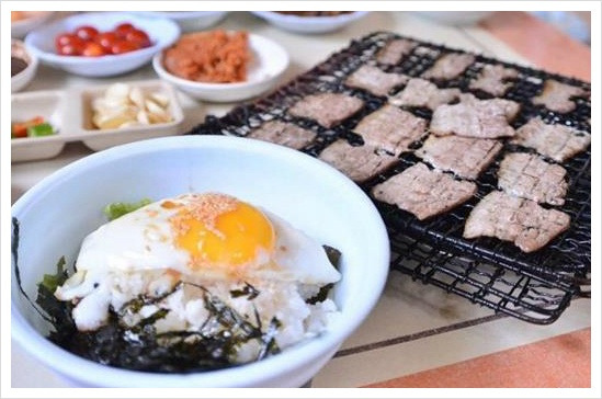 생생정보마당 어슐랭맛가이드 70년 전통 짚불삼겹살 파는곳