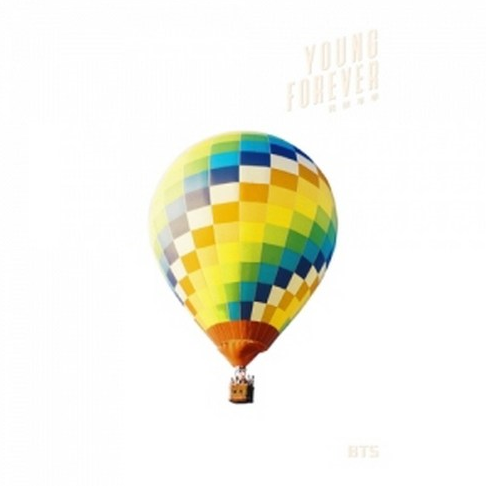 방탄소년단 (BTS) - 화양연화 Young Forever 스페셜 앨범 Day ver (2CD.포스터1종온팩.L200001238) ??