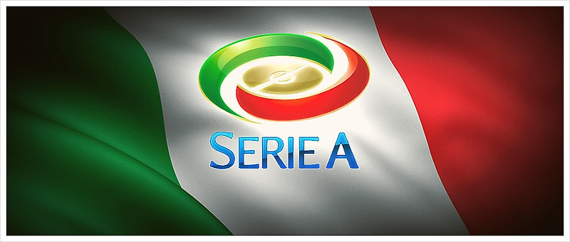 역대 이탈리아 세리에A 우승 팀!!